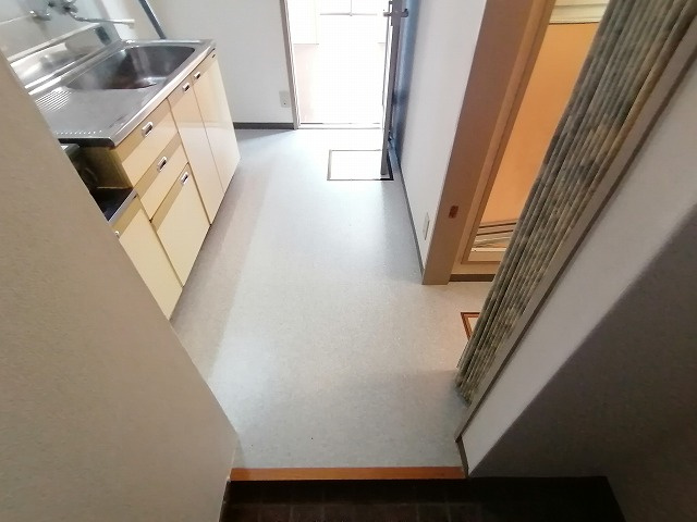 神戸市須磨区平田町５丁目の賃貸マンション