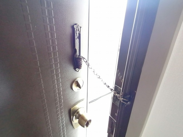 神戸市須磨区平田町５丁目の賃貸マンション