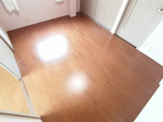 神戸市須磨区平田町５丁目の賃貸マンション