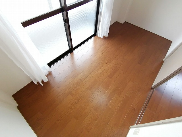 神戸市須磨区平田町５丁目の賃貸マンション