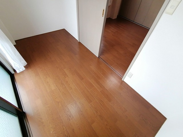 神戸市須磨区平田町５丁目の賃貸マンション