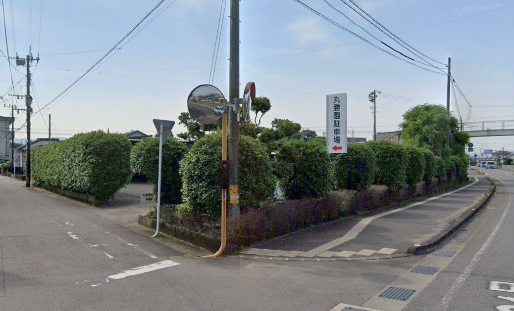 都城市太郎坊町のその他の外観