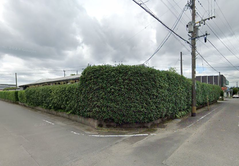 都城市太郎坊町のその他の外観