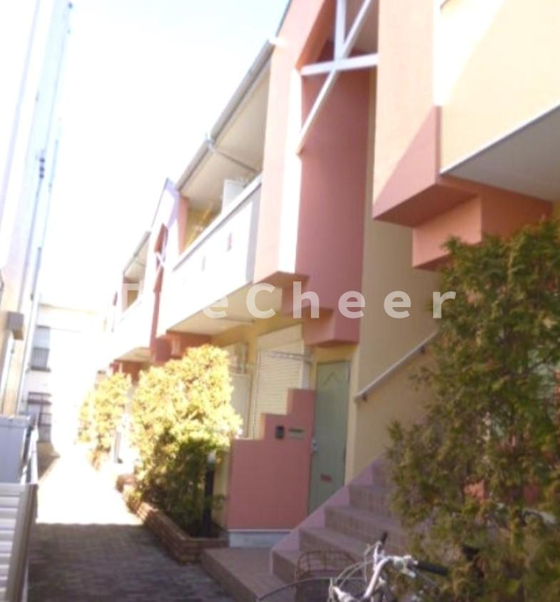 グリーンフォンティーンケー(グリーンフォンティーンK)のその他共用部分