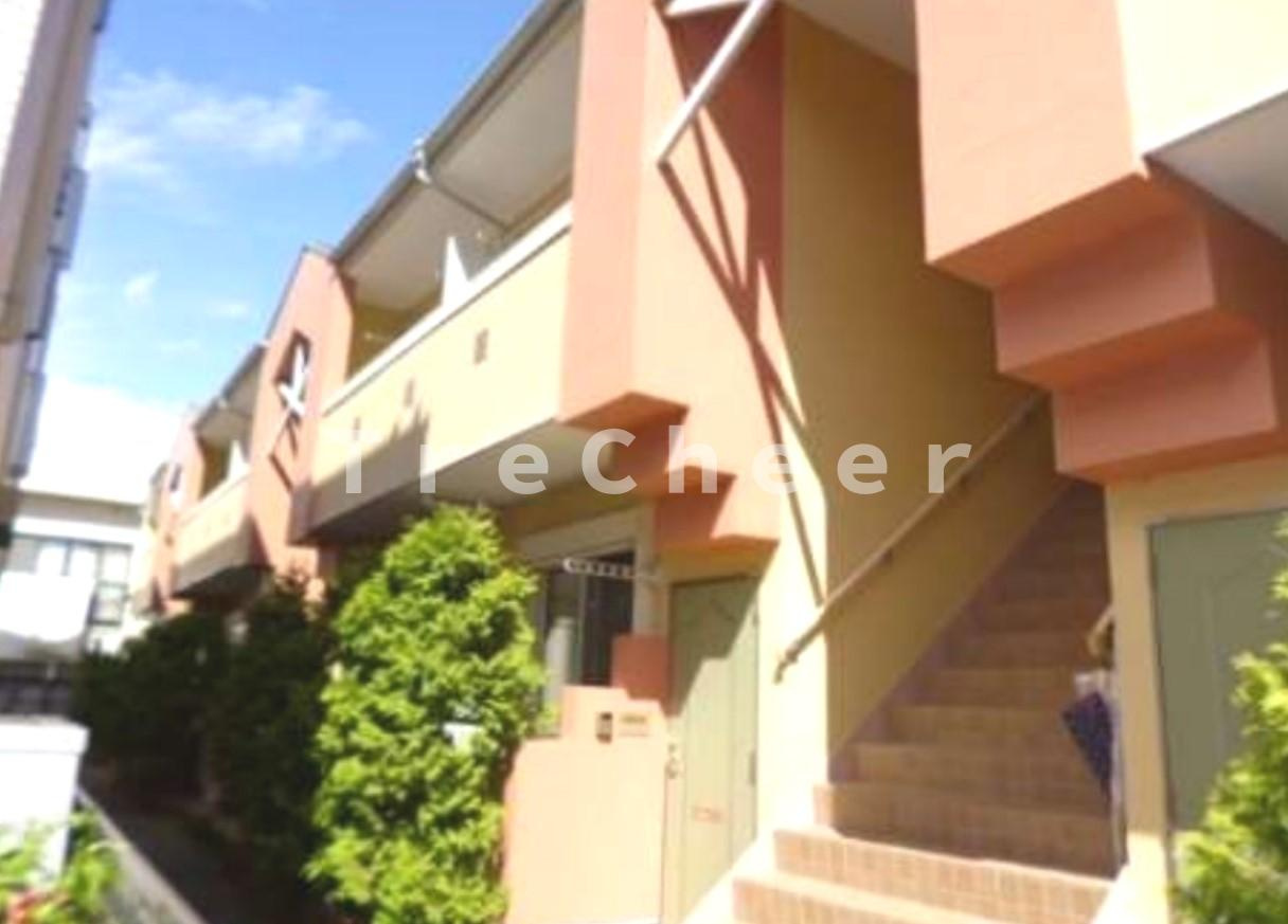 グリーンフォンティーンケー(グリーンフォンティーンK)の外観