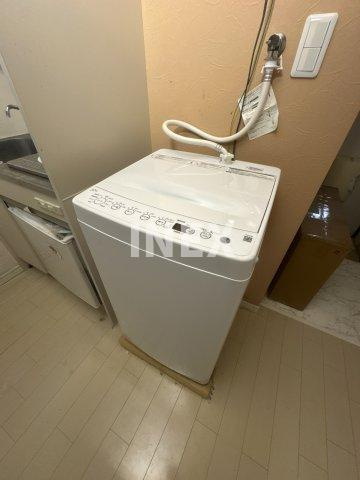 横浜市保土ケ谷区保土ケ谷町１丁目のアパートの設備