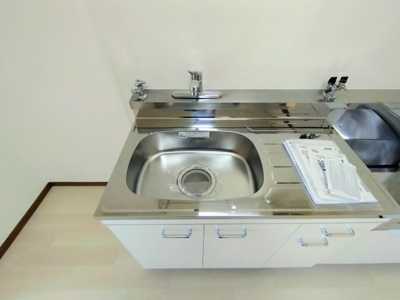 【キッチン】 | エル内原