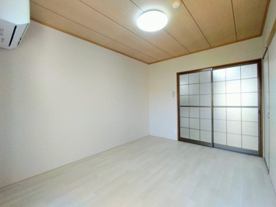 【洋室】 | エル内原