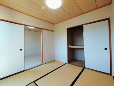 【和室】 | エル内原