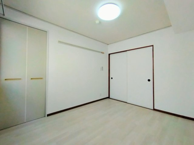 【洋室】 | エル内原