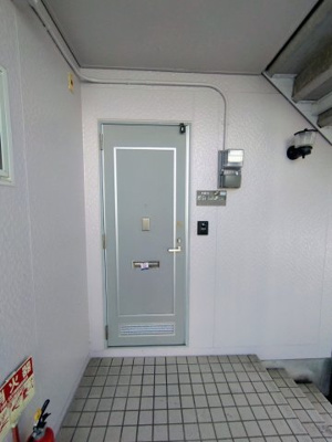 【玄関】 | エル内原