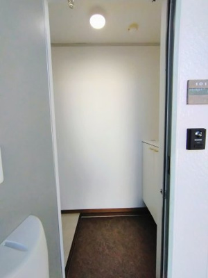 【玄関】 | エル内原