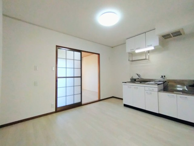 【居間・リビング】 | エル内原