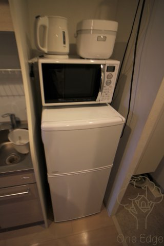 セレニテ梅田北の設備