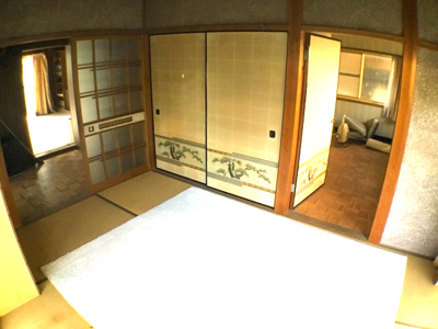 【内装】 | 春日町山田中古住宅