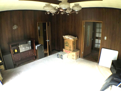 detached 春日町山田