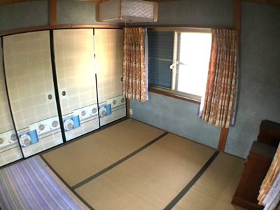 detached 春日町山田