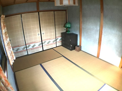 【内装】 | 春日町山田中古住宅 | 離れ