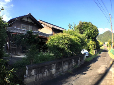 detached 春日町山田
