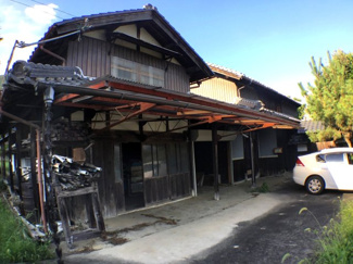 【外観】 | 春日町山田中古住宅