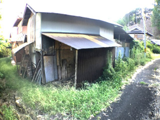 【外観】 | 春日町山田中古住宅