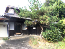 春日町山田中古住宅の画像