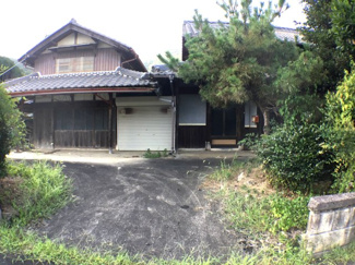 【外観】 | 春日町山田中古住宅