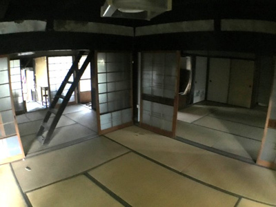 【内装】 | 春日町山田中古住宅