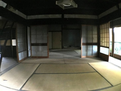 detached 春日町山田