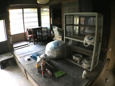 detached 春日町山田