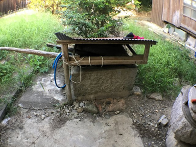 detached 春日町山田