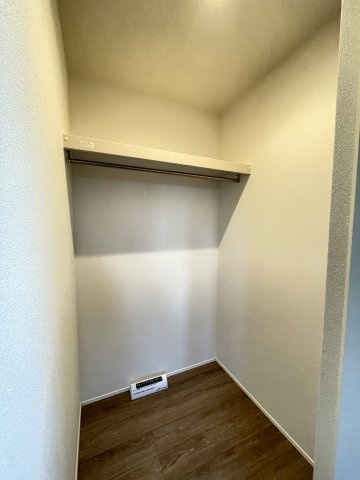 新築戸建・建売　大泉市寄木戸7期　GRAFARE　全5棟の収納