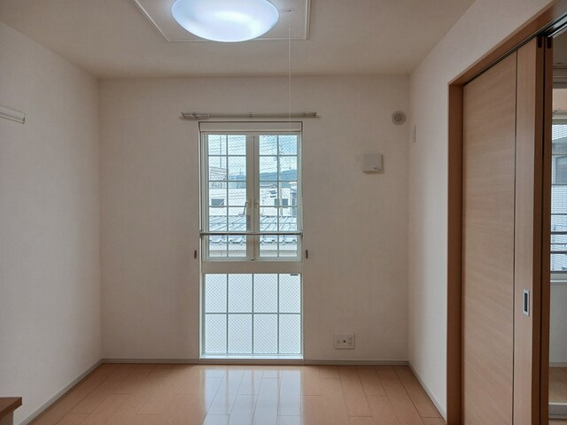 テゾ－ロの内装