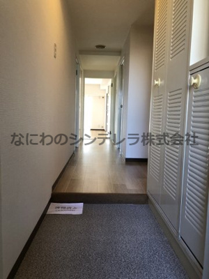  | シティハイツ住之江弐号棟