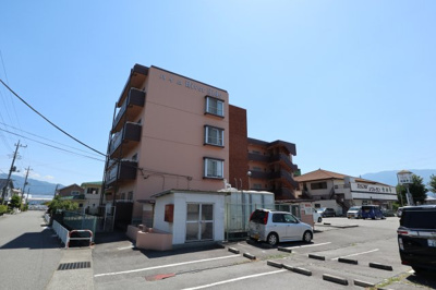 【外観】 | ハイムリバーサイドⅠ