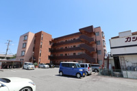 ハイムリバーサイドⅠの画像