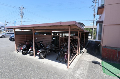 【その他共用部分】 | ハイムリバーサイドⅠ