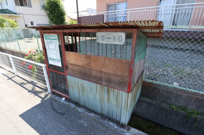 【その他共用部分】 | ハイムリバーサイドⅠ