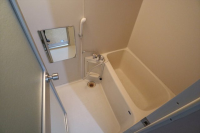 【浴室】 | ハイムリバーサイドⅠ