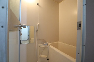 【浴室】 | ハイムリバーサイドⅠ