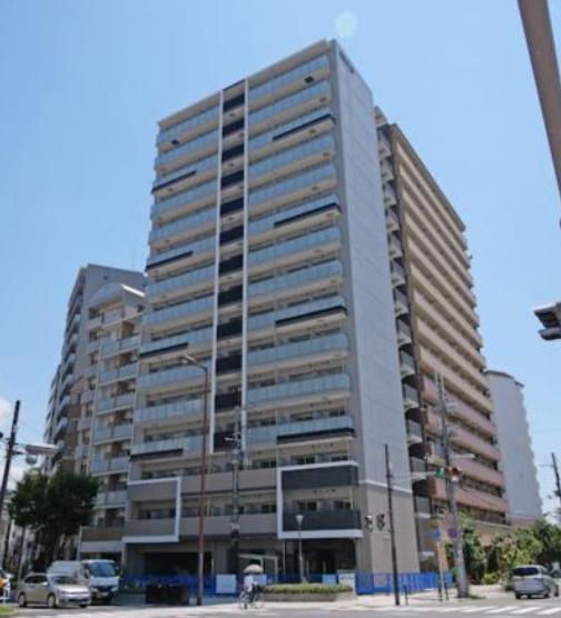 エスリード難波AGREA