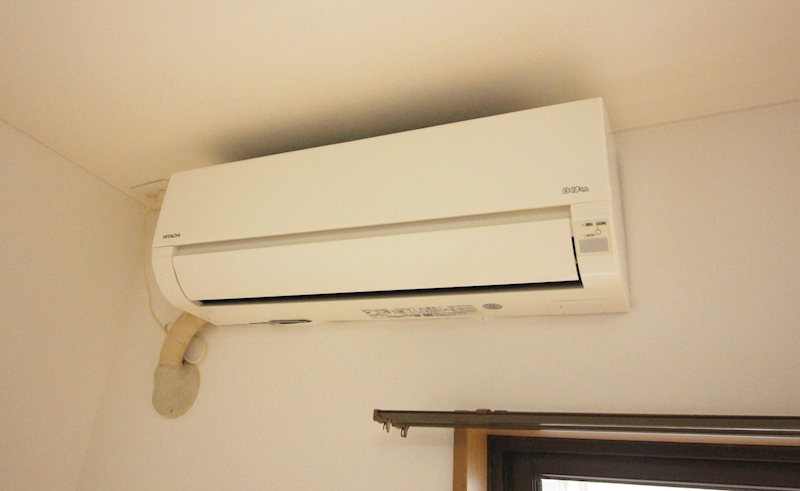 メゾンＤｅｎｂｅｉ　αの設備