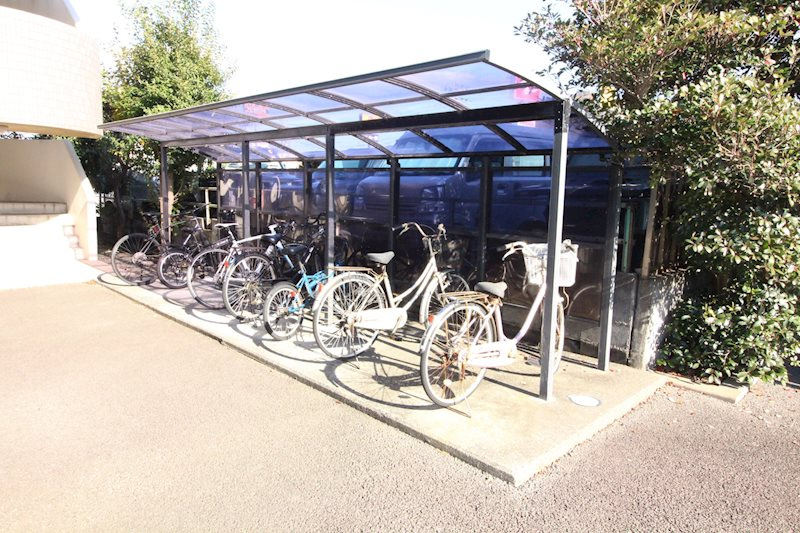 メゾンＤｅｎｂｅｉ　αのその他共用部分