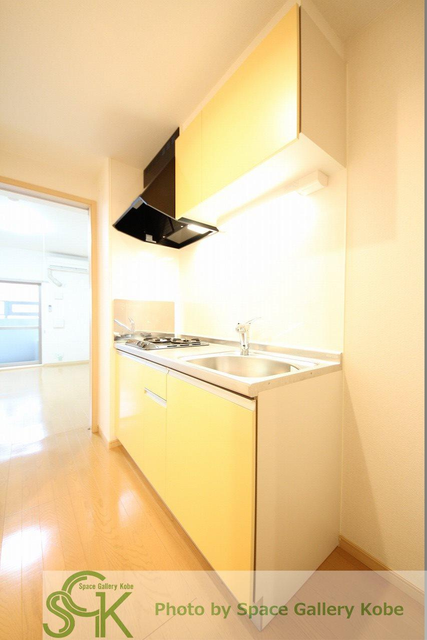 リアンのキッチン|※お部屋により仕様が異なる場合があります※