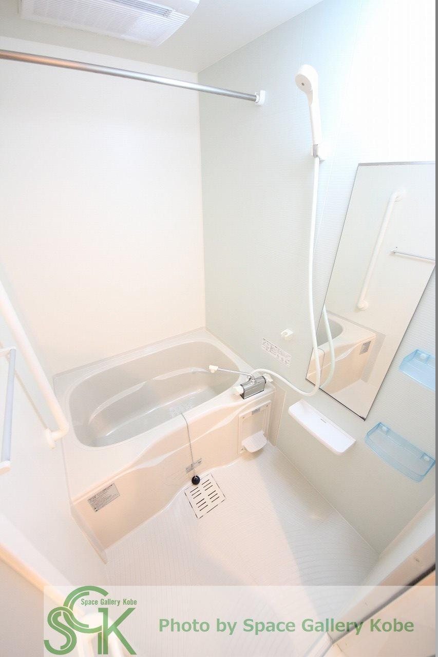 リアンの浴室|※お部屋により仕様が異なる場合があります※