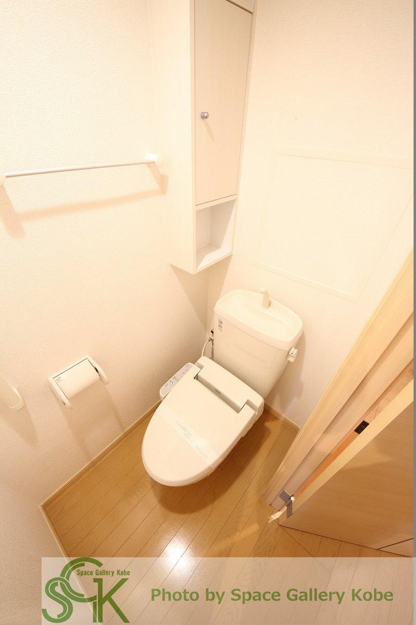 リアンのトイレ|※お部屋により仕様が異なる場合があります※