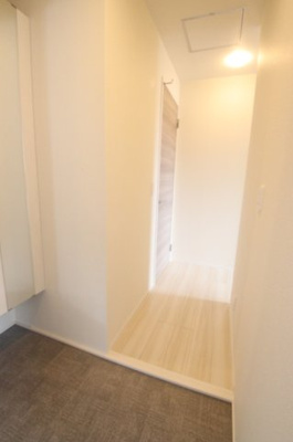 【玄関】 | ホームバリー湯野 | シューズボックス