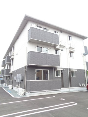 【外観】 | ホームバリー湯野