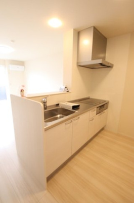 【キッチン】 | ホームバリー湯野 | システムキッチン