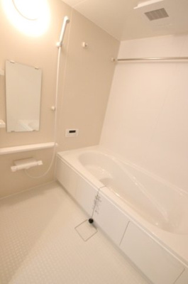 【浴室】 | ホームバリー湯野